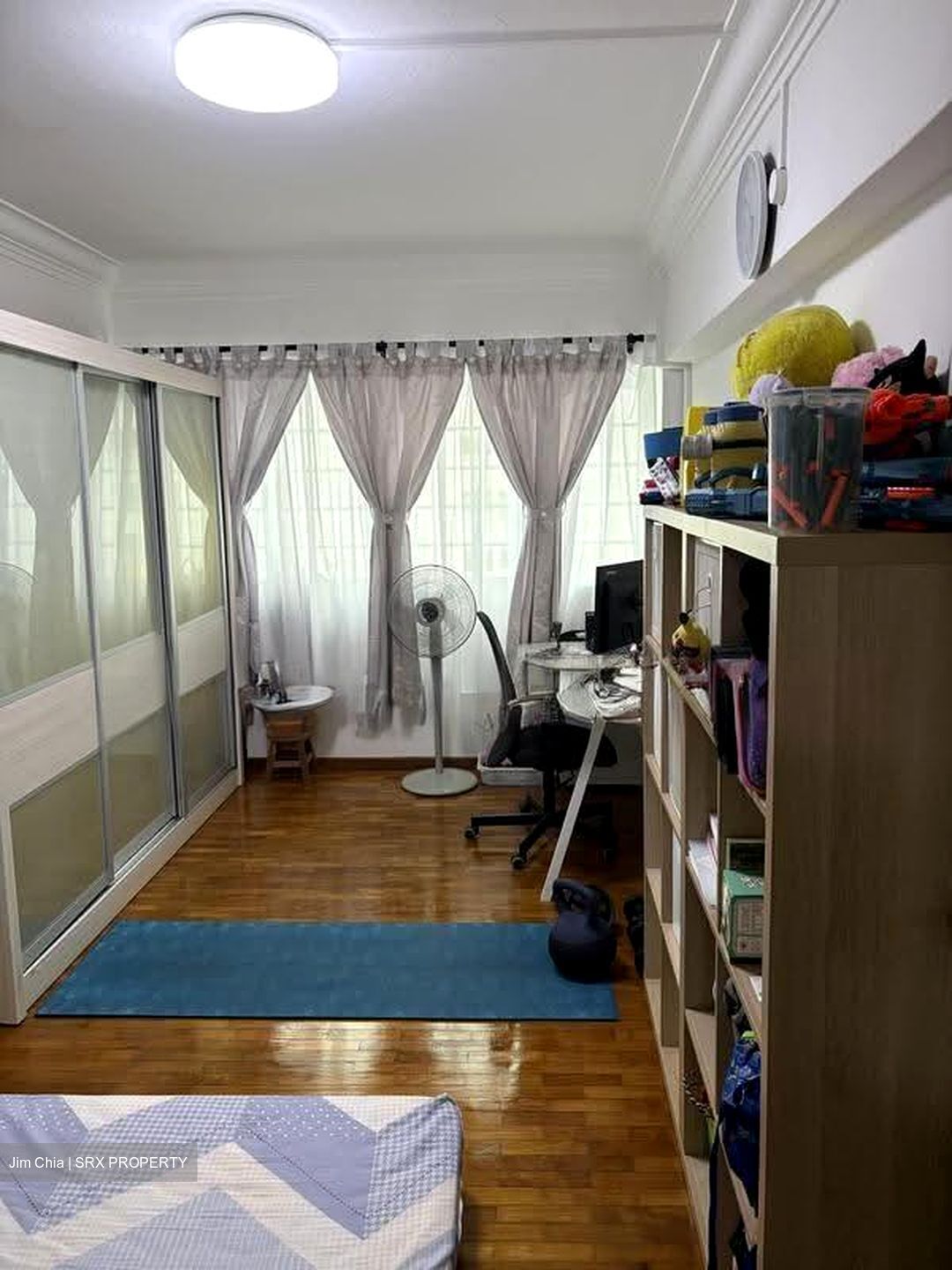 Blk 211 Bukit Batok Street 21 (Bukit Batok), HDB 4 Rooms #618990331